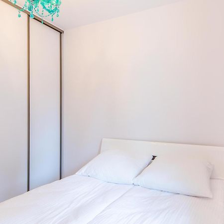 Waterline Apartamenty 科沃布热格 外观 照片
